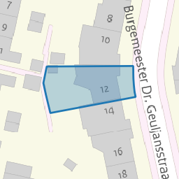 Perceel UBH00-C-4589