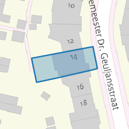 Perceel UBH00-C-4590