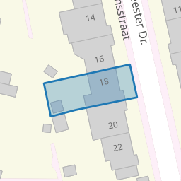 Perceel UBH00-C-4592