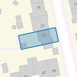 Perceel UBH00-C-4594