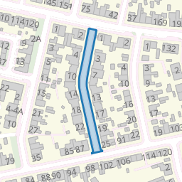 Perceel UBH00-C-4595