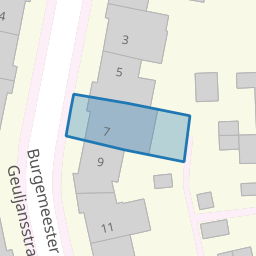 Perceel UBH00-C-4598