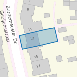 Perceel UBH00-C-4601