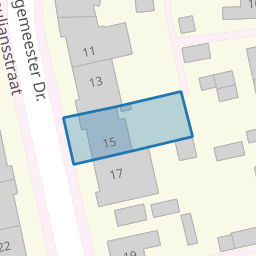 Perceel UBH00-C-4602