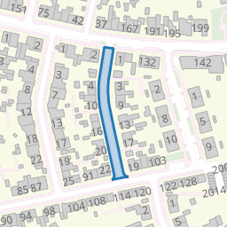 Perceel UBH00-C-4605