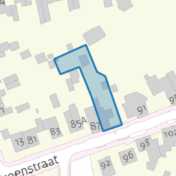 Perceel UBH00-C-4608