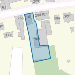 Perceel UBH00-C-4615