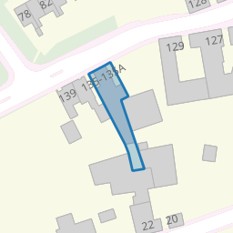 Perceel UBH00-C-4627