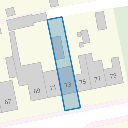 Perceel UBH00-C-4633