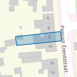 Perceel UBH00-C-4641