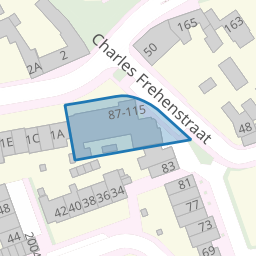 Perceel UBH00-C-4643