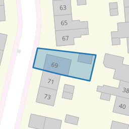 Perceel UBH00-C-4707