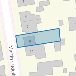 Perceel UBH00-C-4755