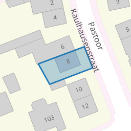 Perceel UBH00-C-4757