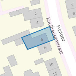 Perceel UBH00-C-4758