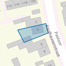 Perceel UBH00-C-4759