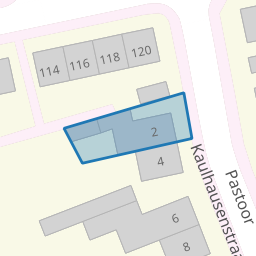 Perceel UBH00-C-4760