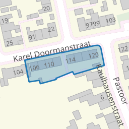 Perceel UBH00-C-4761