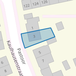 Perceel UBH00-C-4764