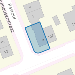 Perceel UBH00-C-4768