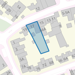 Perceel UBH00-C-4774