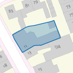 Perceel UBH00-C-4781