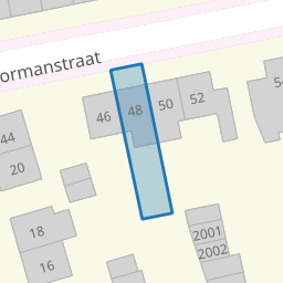 Perceel UBH00-C-4795