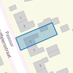 Perceel UBH00-C-4799