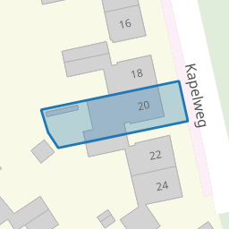 Perceel UBH00-C-4811