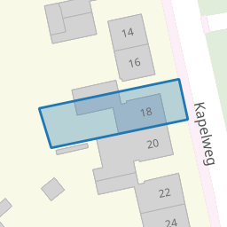 Perceel UBH00-C-4812