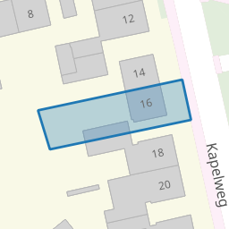 Perceel UBH00-C-4813