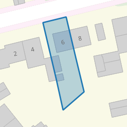 Perceel UBH00-C-4818