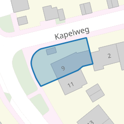 Perceel UBH00-C-4821