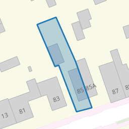 Perceel UBH00-C-4832