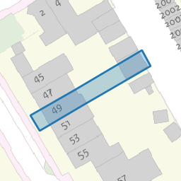 Perceel UBH00-C-4845