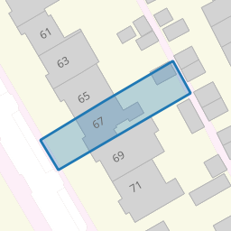 Perceel UBH00-C-4854