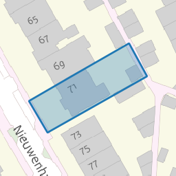 Perceel UBH00-C-4856