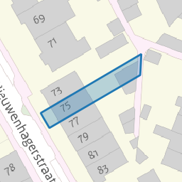 Perceel UBH00-C-4858