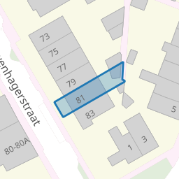 Perceel UBH00-C-4861