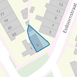 Perceel UBH00-C-4865