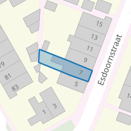 Perceel UBH00-C-4867