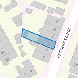 Perceel UBH00-C-4868