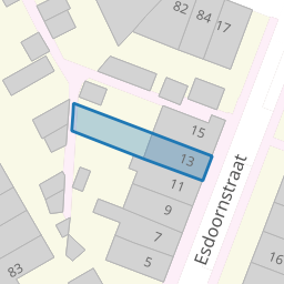 Perceel UBH00-C-4870