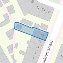 Perceel UBH00-C-4871