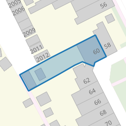 Perceel UBH00-C-4886