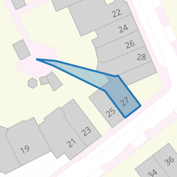 Perceel UBH00-C-4922