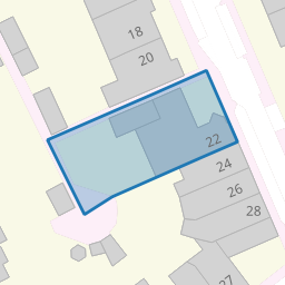 Perceel UBH00-C-4927