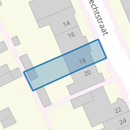 Perceel UBH00-C-4929