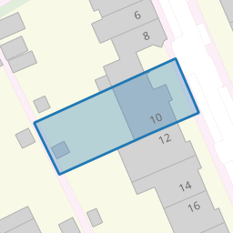 Perceel UBH00-C-4933