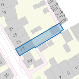 Perceel UBH00-C-4938